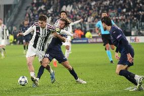 CALCIO - UEFA Champions League - Juventus FC vs Pafos FC