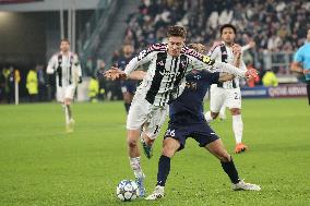 CALCIO - UEFA Champions League - Juventus FC vs Pafos FC