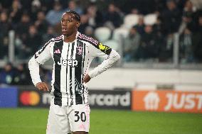 CALCIO - UEFA Champions League - Juventus FC vs Pafos FC