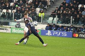 CALCIO - UEFA Champions League - Juventus FC vs Pafos FC