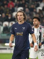 CALCIO - UEFA Champions League - Juventus FC vs Pafos FC