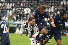 CALCIO - UEFA Champions League - Juventus FC vs Pafos FC