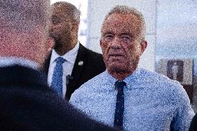 Secretary Duffy Announces the $1B “Make Travel Family Friendly Again” Campaign