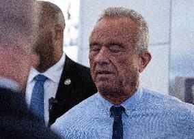 Secretary Duffy Announces the $1B “Make Travel Family Friendly Again” Campaign