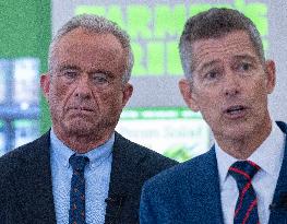 Secretary Duffy Announces the $1B “Make Travel Family Friendly Again” Campaign