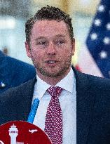 Secretary Duffy Announces the $1B “Make Travel Family Friendly Again” Campaign