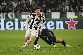 CALCIO - UEFA Champions League - Juventus FC vs Pafos FC