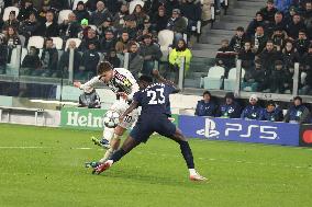 CALCIO - UEFA Champions League - Juventus FC vs Pafos FC