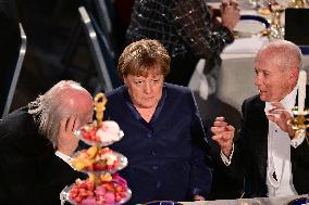 NOBEL 2025 BANQUET