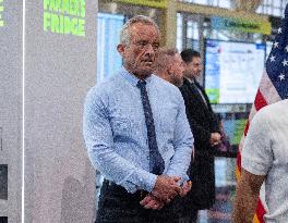 Secretary Duffy Announces the $1B “Make Travel Family Friendly Again” Campaign