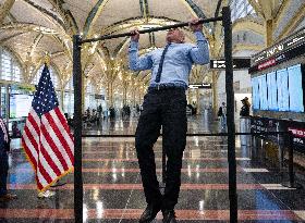 Secretary Duffy Announces the $1B “Make Travel Family Friendly Again” Campaign