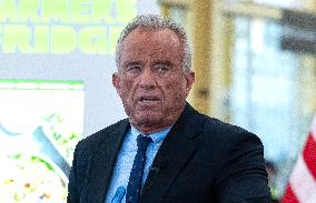 Secretary Duffy Announces the $1B “Make Travel Family Friendly Again” Campaign