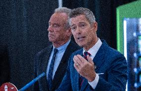 Secretary Duffy Announces the $1B “Make Travel Family Friendly Again” Campaign