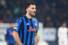 CALCIO - UEFA Champions League - Atalanta BC vs Chelsea FC