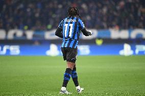 CALCIO - UEFA Champions League - Atalanta BC vs Chelsea FC