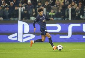 CALCIO - UEFA Champions League - Juventus FC vs Pafos FC