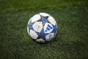 CALCIO - UEFA Champions League - Juventus FC vs Pafos FC