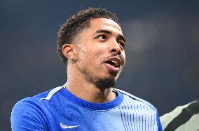 CALCIO - UEFA Champions League - Atalanta BC vs Chelsea FC