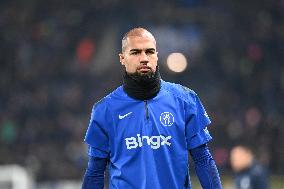 CALCIO - UEFA Champions League - Atalanta BC vs Chelsea FC