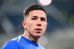 CALCIO - UEFA Champions League - Atalanta BC vs Chelsea FC