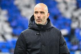 CALCIO - UEFA Champions League - Atalanta BC vs Chelsea FC