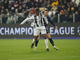 CALCIO - UEFA Champions League - Juventus FC vs Pafos FC