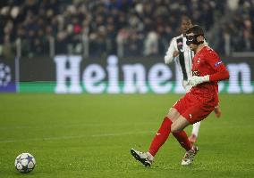 CALCIO - UEFA Champions League - Juventus FC vs Pafos FC