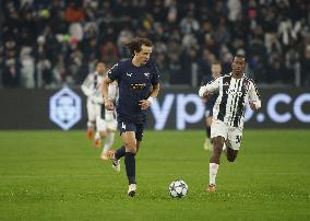 CALCIO - UEFA Champions League - Juventus FC vs Pafos FC