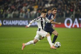 CALCIO - UEFA Champions League - Juventus FC vs Pafos FC