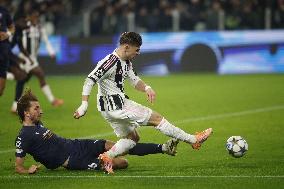 CALCIO - UEFA Champions League - Juventus FC vs Pafos FC