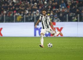 CALCIO - UEFA Champions League - Juventus FC vs Pafos FC