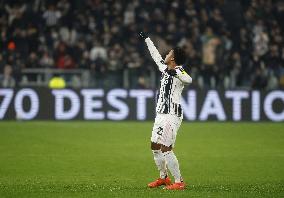 CALCIO - UEFA Champions League - Juventus FC vs Pafos FC