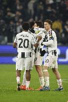 CALCIO - UEFA Champions League - Juventus FC vs Pafos FC