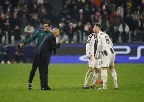 CALCIO - UEFA Champions League - Juventus FC vs Pafos FC