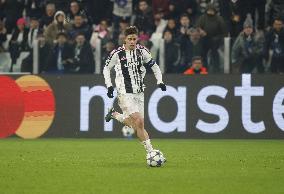 CALCIO - UEFA Champions League - Juventus FC vs Pafos FC