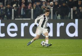 CALCIO - UEFA Champions League - Juventus FC vs Pafos FC