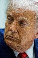 Trump Roundtable With Hi-Tech Business Executives