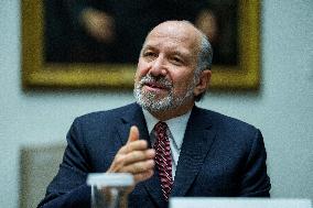 Trump Roundtable With Hi-Tech Business Executives