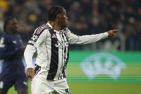 CALCIO - UEFA Champions League - Juventus FC vs Pafos FC