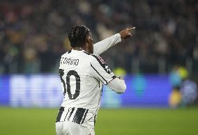 CALCIO - UEFA Champions League - Juventus FC vs Pafos FC