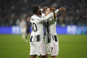 CALCIO - UEFA Champions League - Juventus FC vs Pafos FC