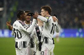 CALCIO - UEFA Champions League - Juventus FC vs Pafos FC