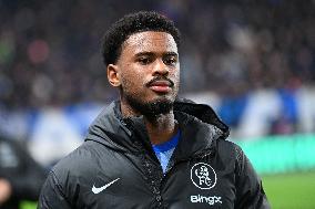 CALCIO - UEFA Champions League - Atalanta BC vs Chelsea FC