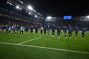 CALCIO - UEFA Champions League - Atalanta BC vs Chelsea FC