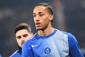 CALCIO - UEFA Champions League - Atalanta BC vs Chelsea FC