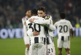 CALCIO - UEFA Champions League - Juventus FC vs Pafos FC