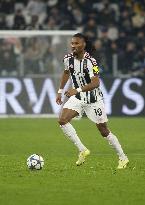 CALCIO - UEFA Champions League - Juventus FC vs Pafos FC