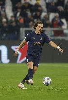 CALCIO - UEFA Champions League - Juventus FC vs Pafos FC