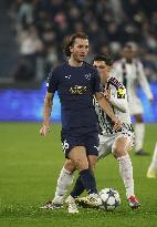 CALCIO - UEFA Champions League - Juventus FC vs Pafos FC