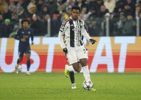 CALCIO - UEFA Champions League - Juventus FC vs Pafos FC